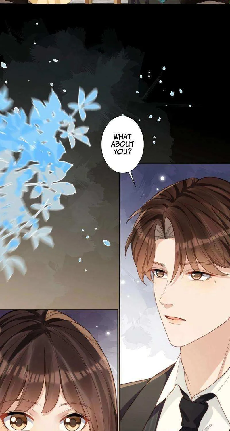 The Substitute Bride And The Overly affectionate Husband Chapter 31 page 31 - 