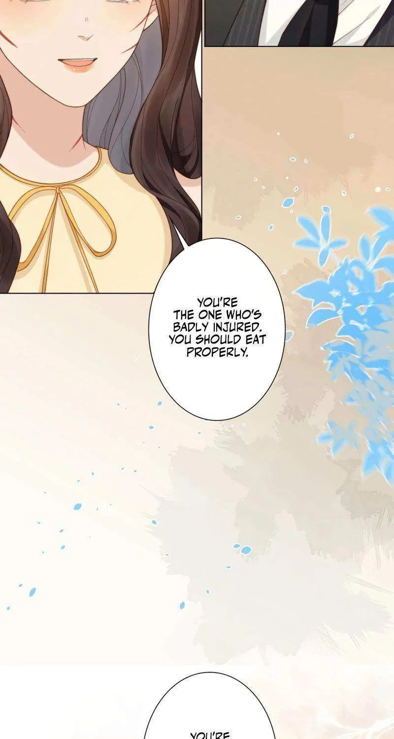 The Substitute Bride And The Overly affectionate Husband Chapter 31 page 32 - 