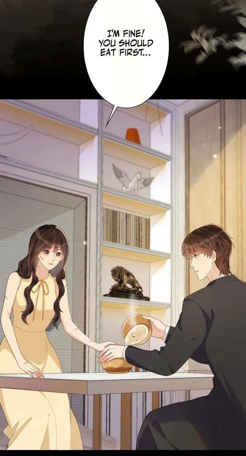 The Substitute Bride And The Overly affectionate Husband Chapter 31 page 34 - 