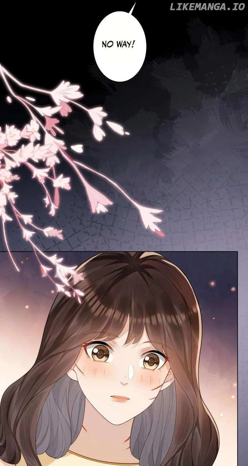 The Substitute Bride And The Overly affectionate Husband Chapter 31 page 35 - 