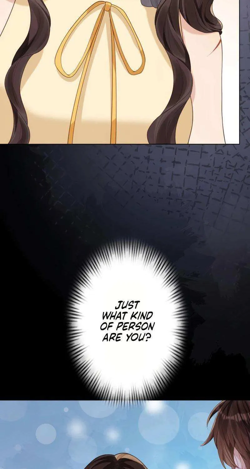The Substitute Bride And The Overly affectionate Husband Chapter 31 page 36 - 
