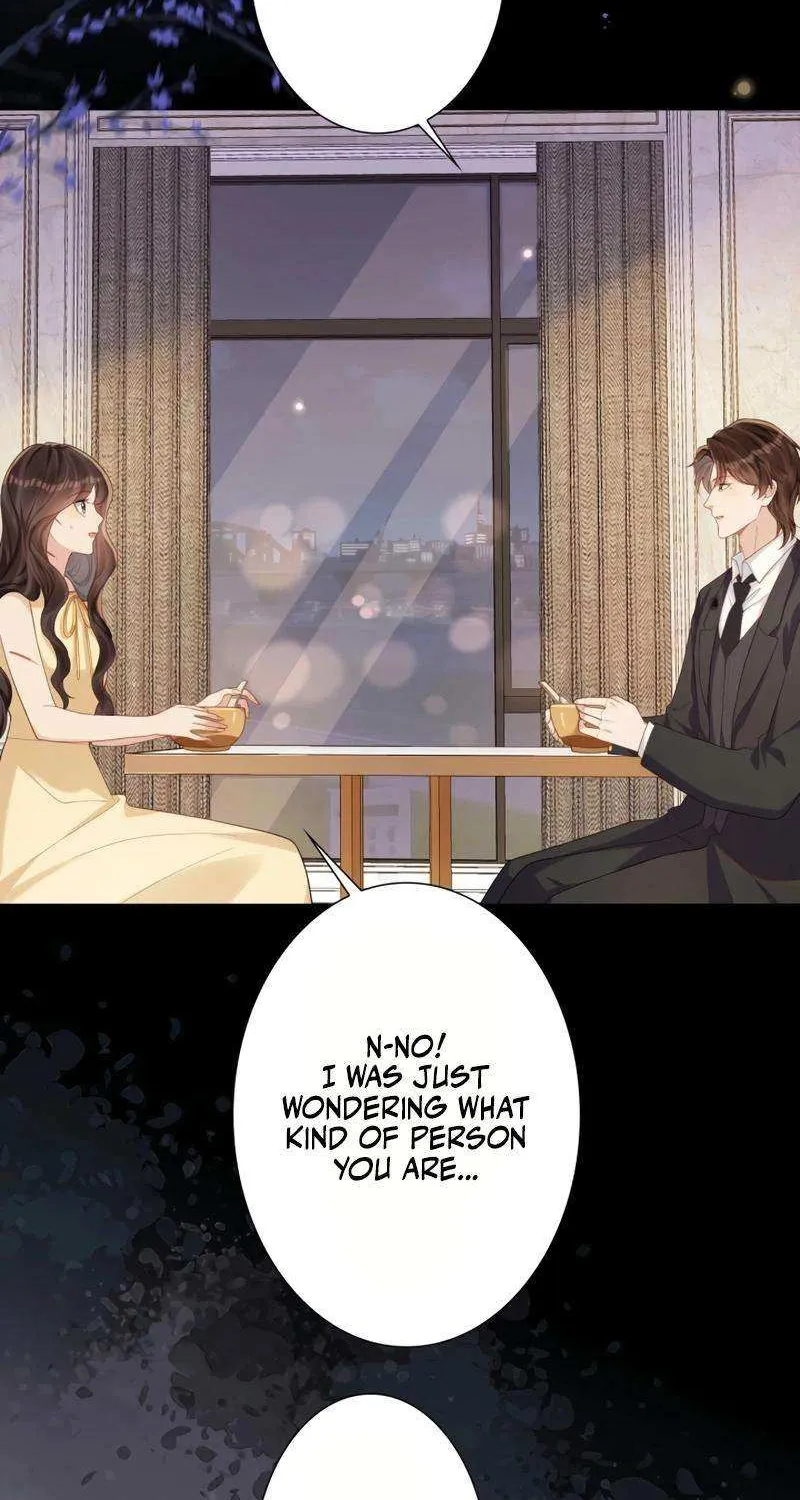 The Substitute Bride And The Overly affectionate Husband Chapter 31 page 38 - 