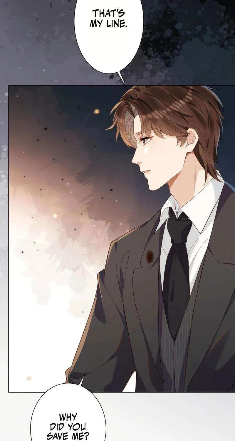 The Substitute Bride And The Overly affectionate Husband Chapter 31 page 39 - 