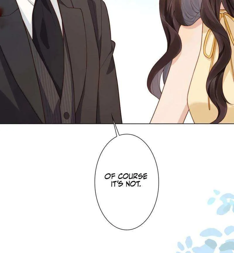 The Substitute Bride And The Overly affectionate Husband Chapter 31 page 5 - 