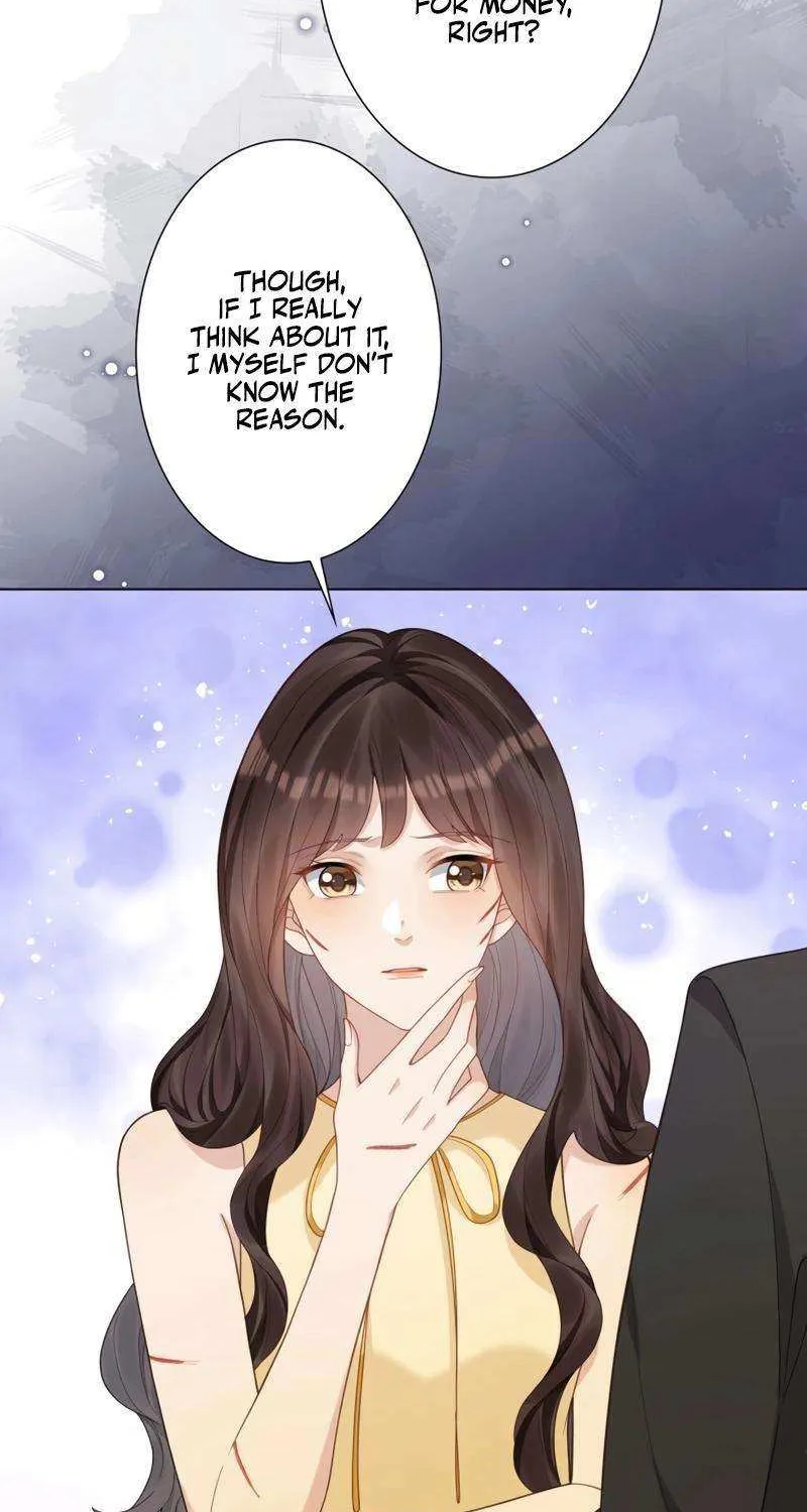 The Substitute Bride And The Overly affectionate Husband Chapter 31 page 42 - 