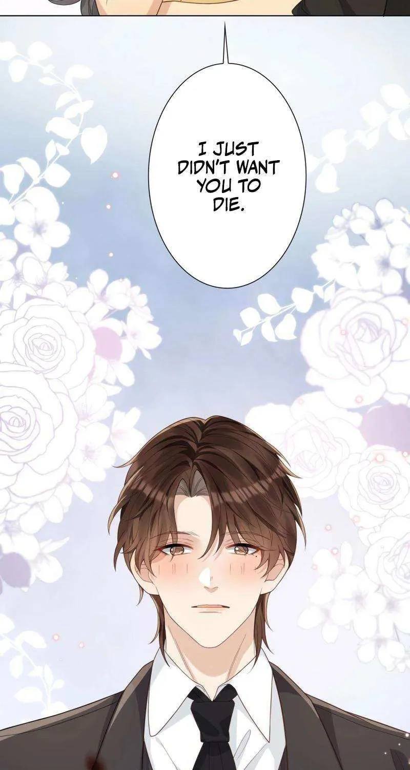 The Substitute Bride And The Overly affectionate Husband Chapter 31 page 43 - 