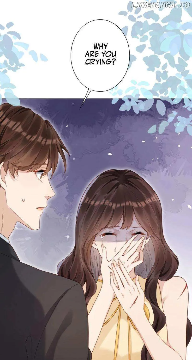 The Substitute Bride And The Overly affectionate Husband Chapter 31 page 6 - 