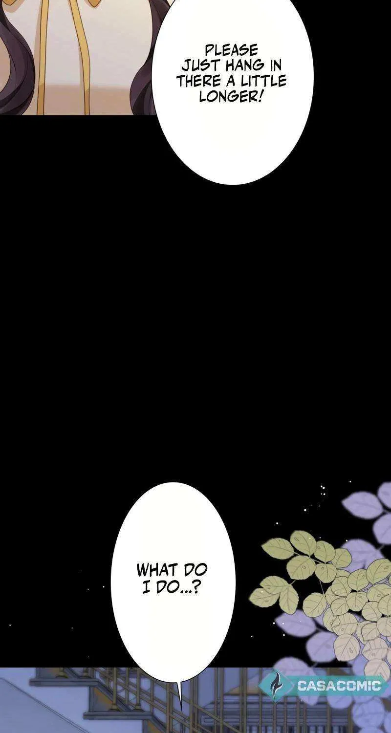 The Substitute Bride And The Overly affectionate Husband Chapter 31 page 51 - 