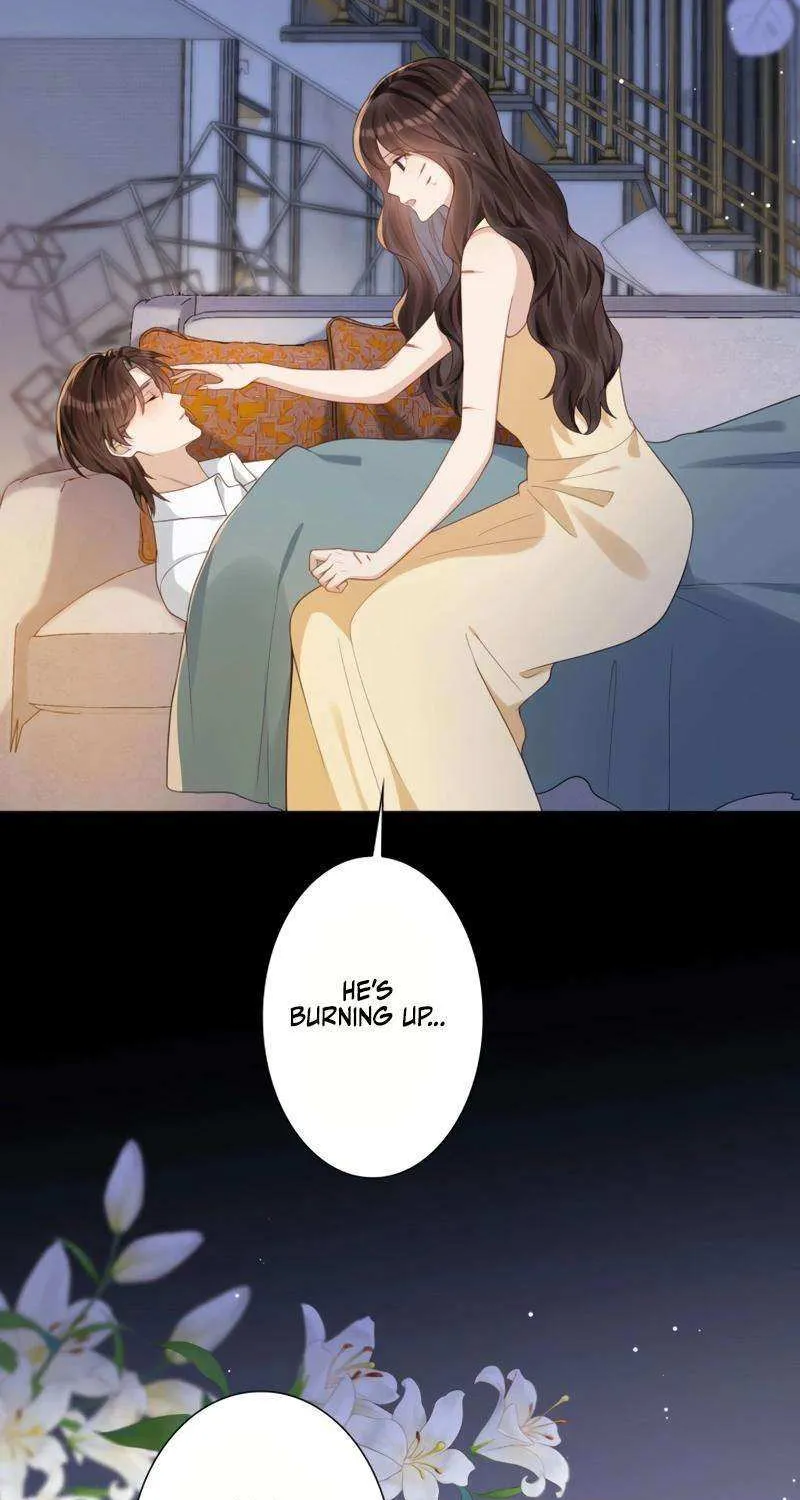 The Substitute Bride And The Overly affectionate Husband Chapter 31 page 52 - 