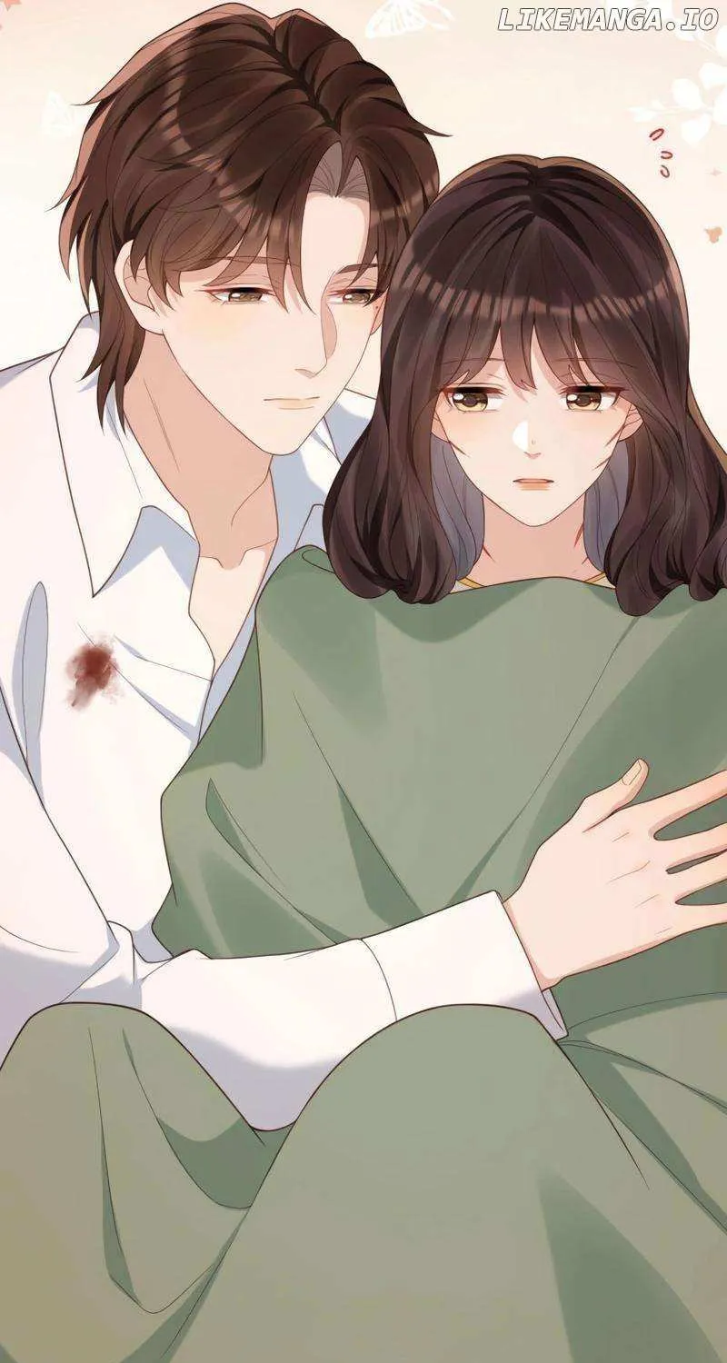 The Substitute Bride And The Overly affectionate Husband Chapter 31 page 60 - 