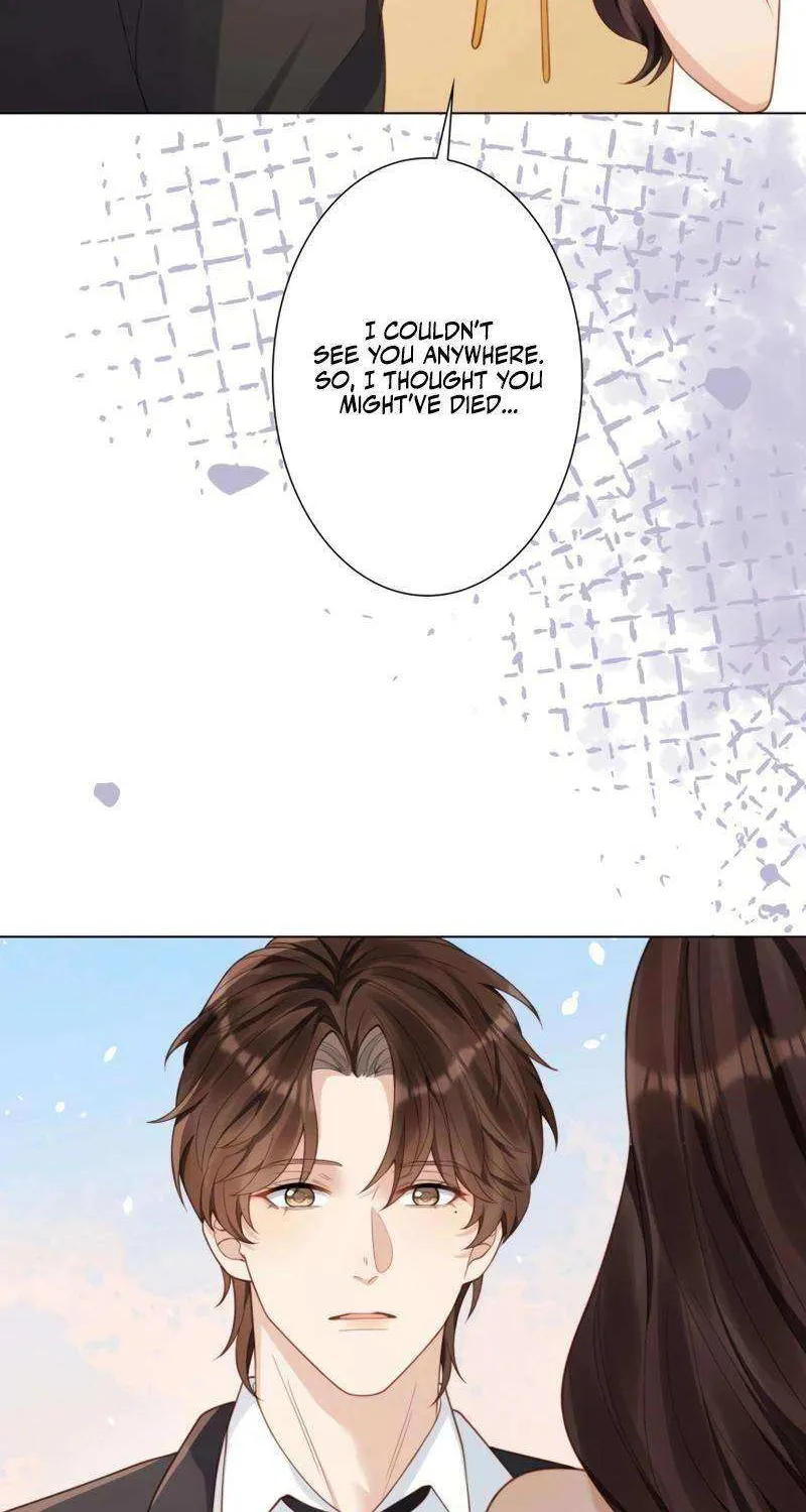 The Substitute Bride And The Overly affectionate Husband Chapter 31 page 7 - 
