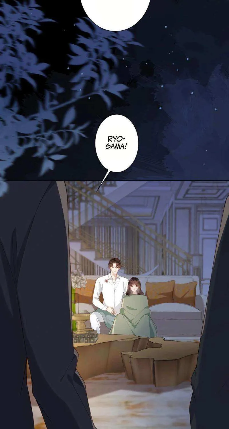 The Substitute Bride And The Overly affectionate Husband Chapter 31 page 63 - 