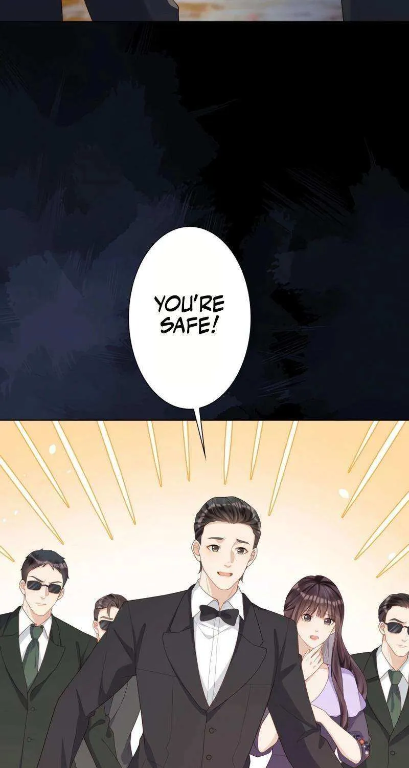 The Substitute Bride And The Overly affectionate Husband Chapter 31 page 64 - 