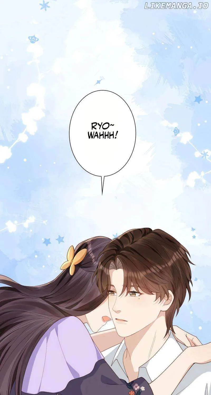 The Substitute Bride And The Overly affectionate Husband Chapter 31 page 66 - 