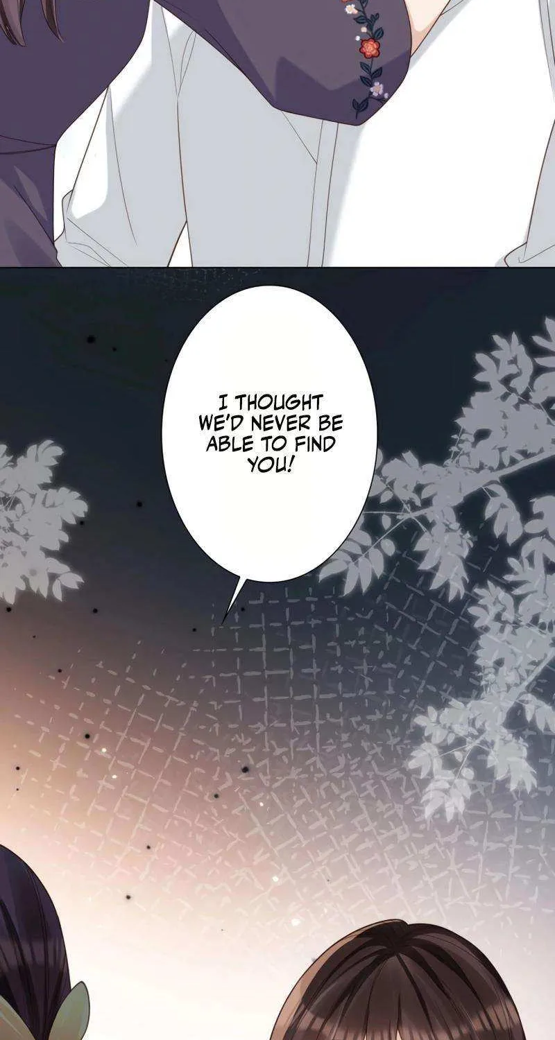 The Substitute Bride And The Overly affectionate Husband Chapter 31 page 67 - 