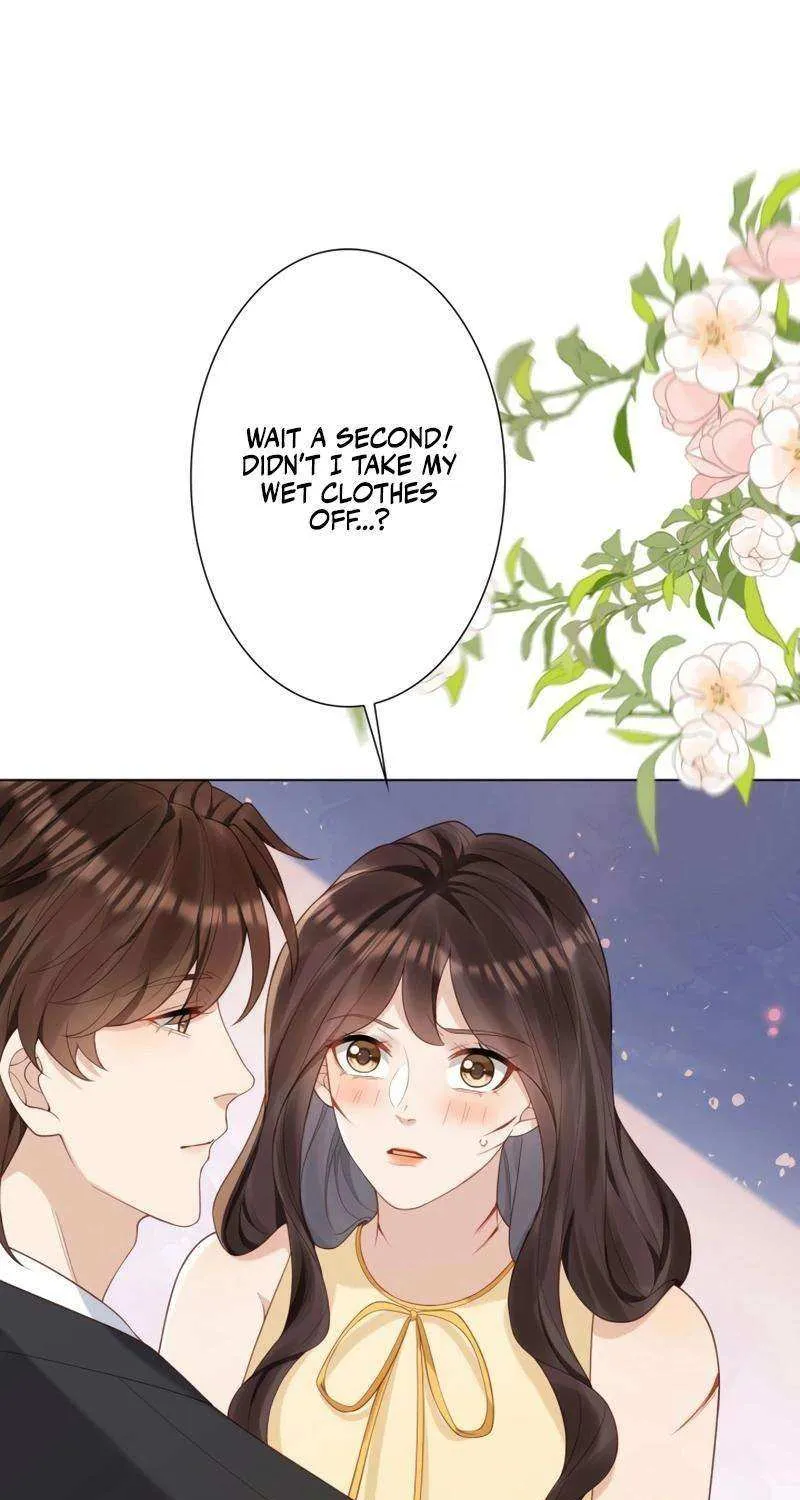 The Substitute Bride And The Overly affectionate Husband Chapter 31 page 10 - 