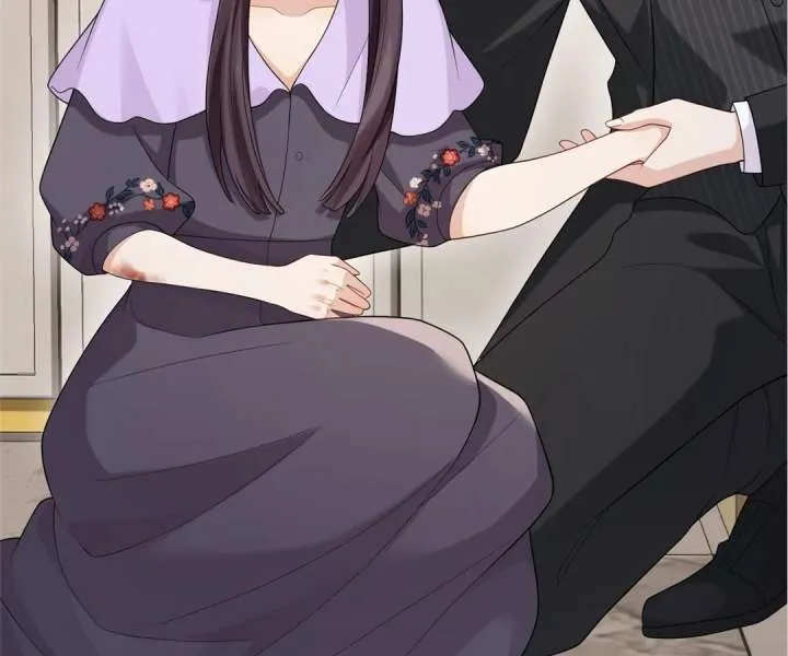 The Substitute Bride And The Overly affectionate Husband Chapter 32 page 104 - 
