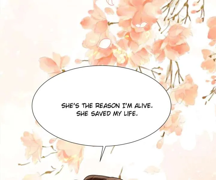 The Substitute Bride And The Overly affectionate Husband Chapter 32 page 12 - 