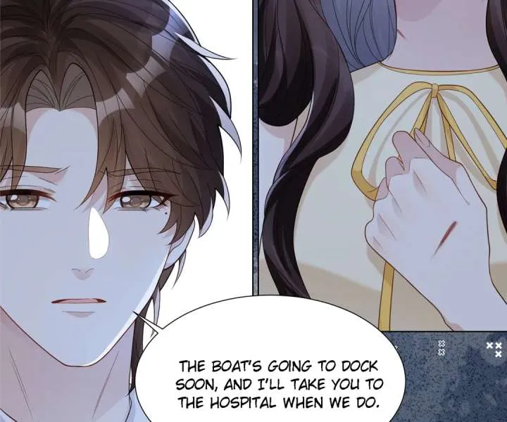 The Substitute Bride And The Overly affectionate Husband Chapter 32 page 127 - 