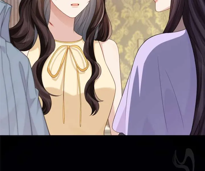The Substitute Bride And The Overly affectionate Husband Chapter 32 page 20 - 