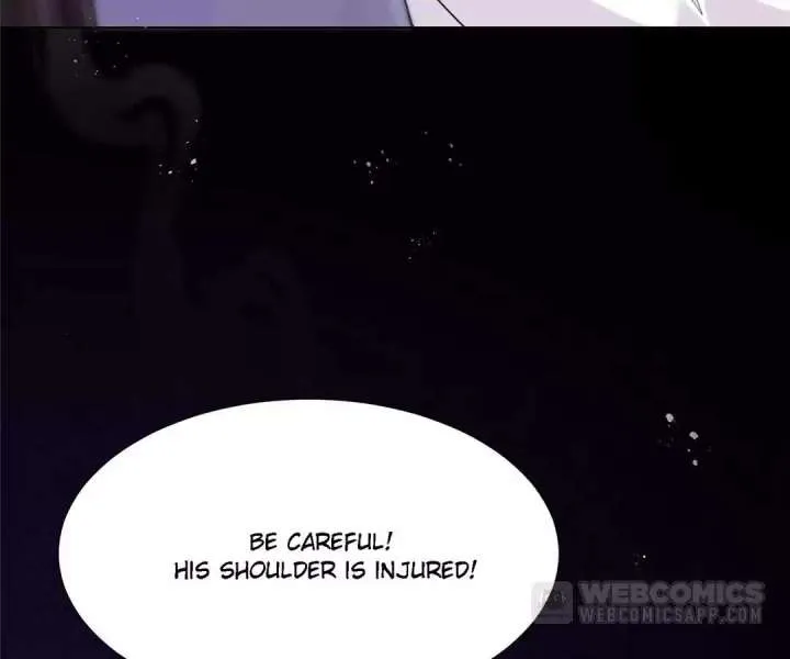 The Substitute Bride And The Overly affectionate Husband Chapter 32 page 3 - 
