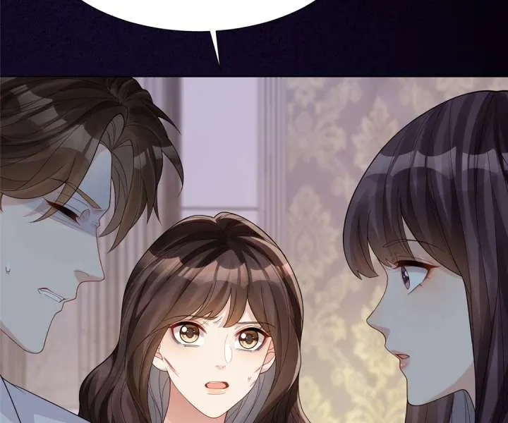 The Substitute Bride And The Overly affectionate Husband Chapter 32 page 4 - 