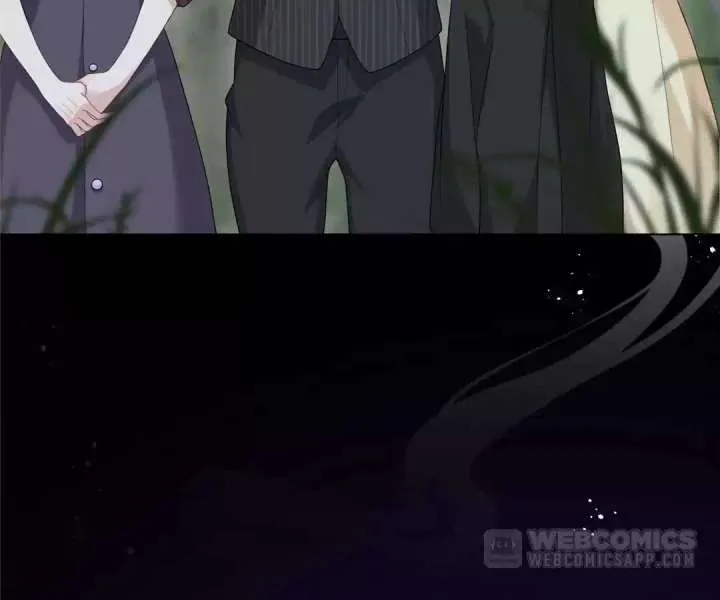 The Substitute Bride And The Overly affectionate Husband Chapter 32 page 35 - 