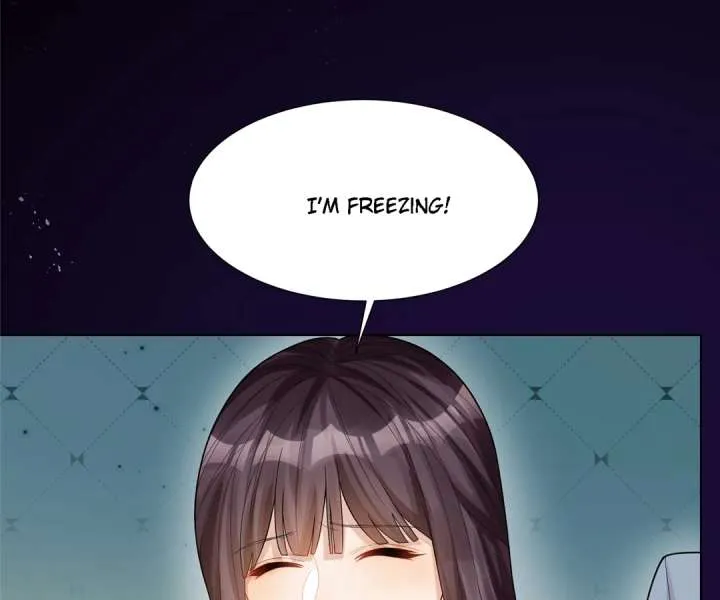 The Substitute Bride And The Overly affectionate Husband Chapter 32 page 36 - 