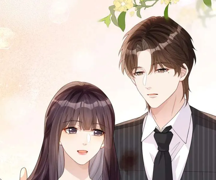 The Substitute Bride And The Overly affectionate Husband Chapter 32 page 39 - 