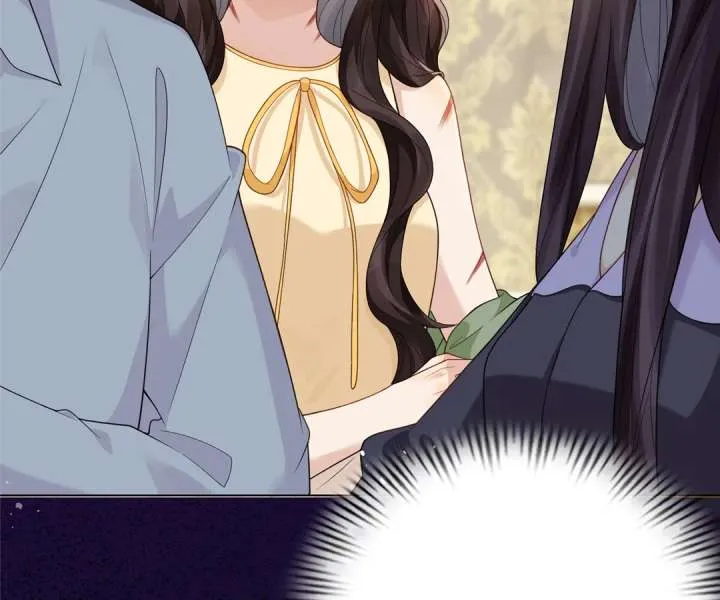 The Substitute Bride And The Overly affectionate Husband Chapter 32 page 5 - 