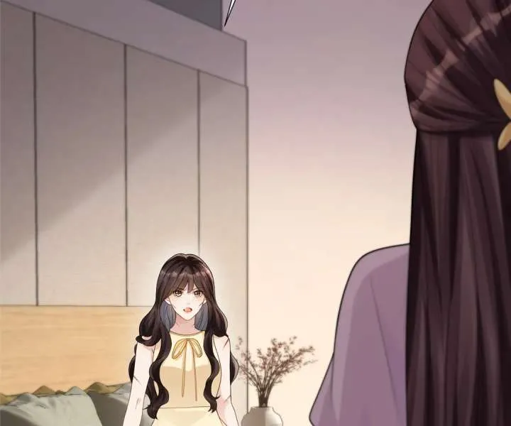 The Substitute Bride And The Overly affectionate Husband Chapter 32 page 61 - 