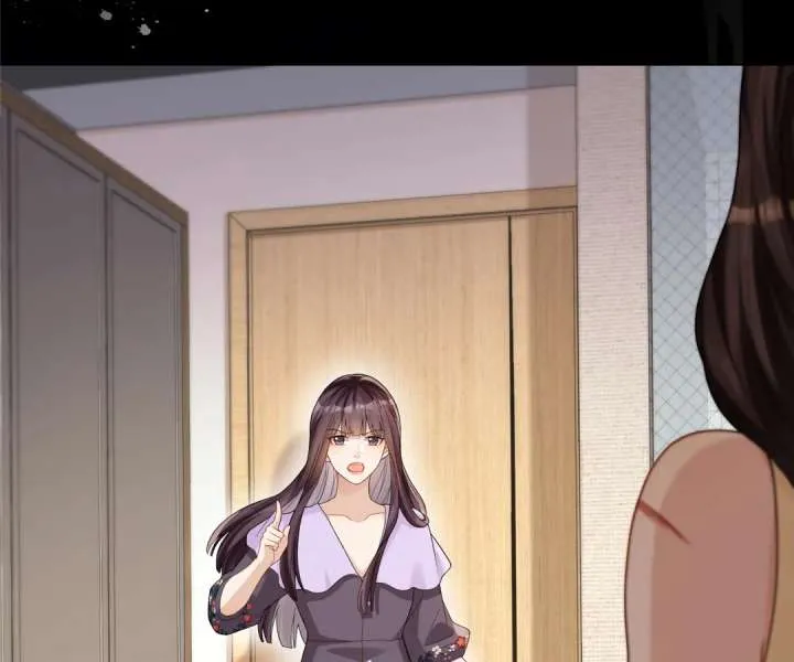 The Substitute Bride And The Overly affectionate Husband Chapter 32 page 64 - 