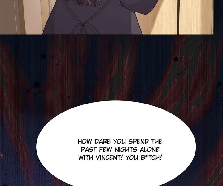 The Substitute Bride And The Overly affectionate Husband Chapter 32 page 68 - 