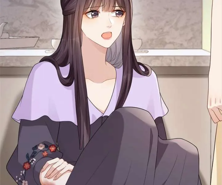 The Substitute Bride And The Overly affectionate Husband Chapter 32 page 97 - 