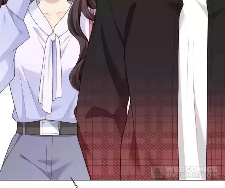 The Substitute Bride And The Overly affectionate Husband Chapter 33 page 131 - 