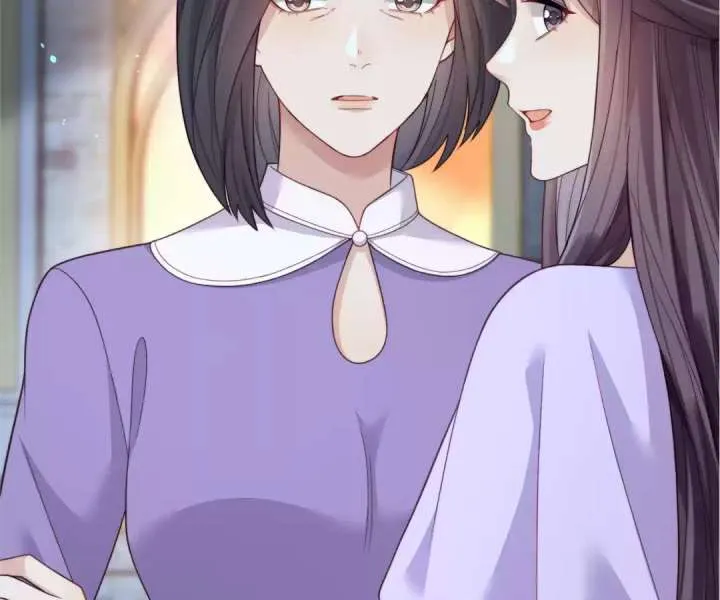 The Substitute Bride And The Overly affectionate Husband Chapter 33 page 22 - 