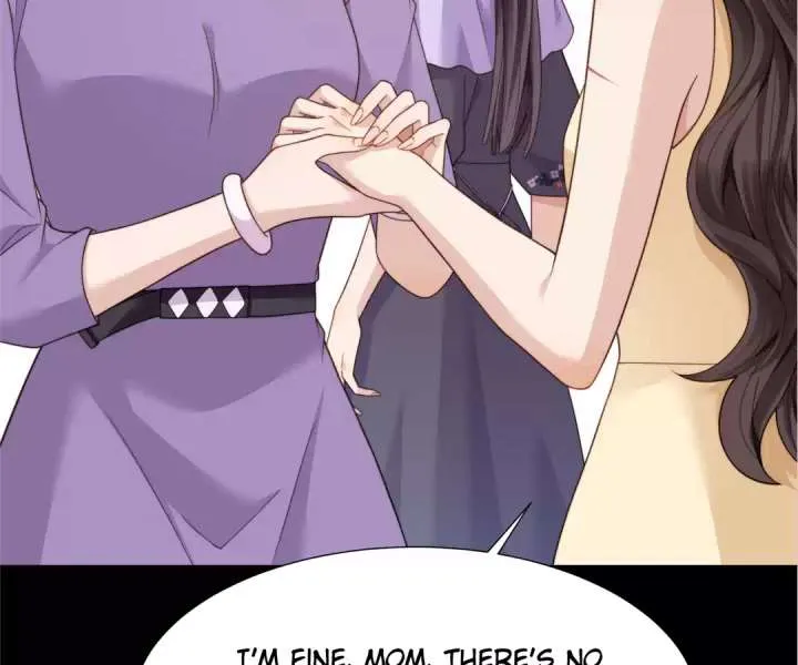 The Substitute Bride And The Overly affectionate Husband Chapter 33 page 26 - 