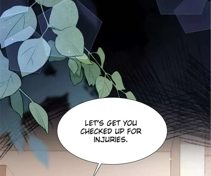 The Substitute Bride And The Overly affectionate Husband Chapter 33 page 4 - 