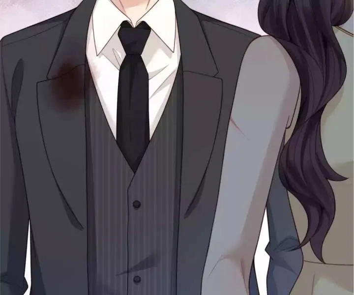 The Substitute Bride And The Overly affectionate Husband Chapter 33 page 32 - 