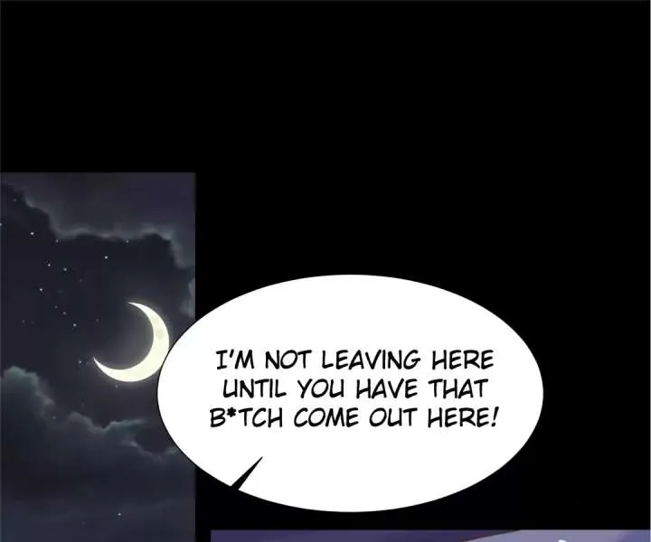 The Substitute Bride And The Overly affectionate Husband Chapter 33 page 34 - 