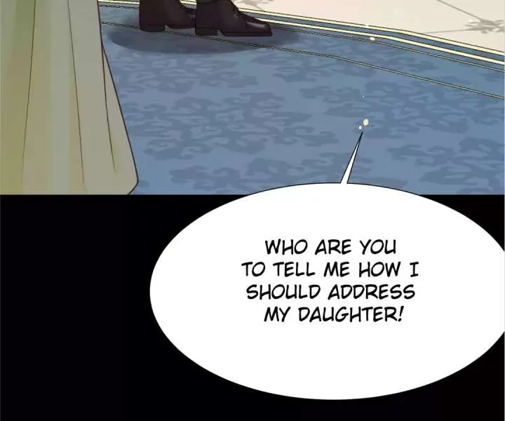 The Substitute Bride And The Overly affectionate Husband Chapter 33 page 40 - 