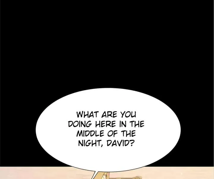 The Substitute Bride And The Overly affectionate Husband Chapter 33 page 41 - 