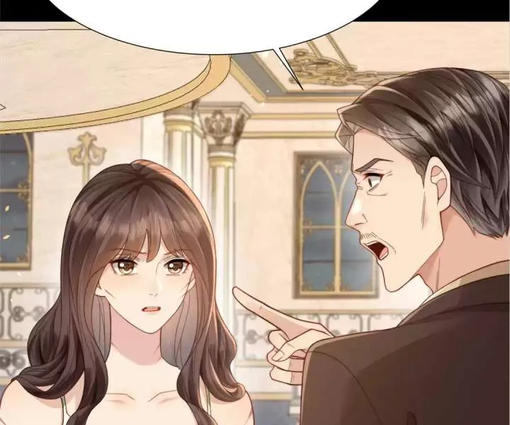 The Substitute Bride And The Overly affectionate Husband Chapter 33 page 45 - 