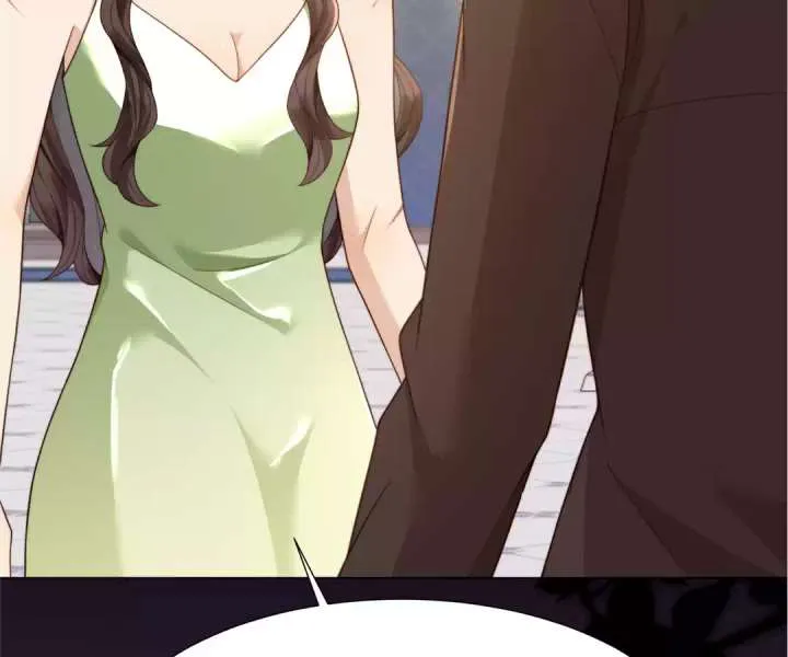 The Substitute Bride And The Overly affectionate Husband Chapter 33 page 46 - 