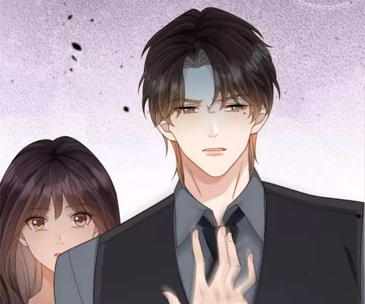 The Substitute Bride And The Overly affectionate Husband Chapter 33 page 48 - 