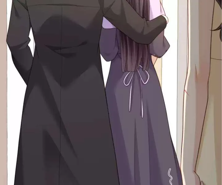 The Substitute Bride And The Overly affectionate Husband Chapter 33 page 6 - 