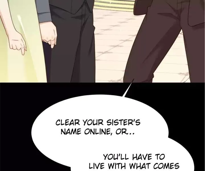 The Substitute Bride And The Overly affectionate Husband Chapter 33 page 60 - 