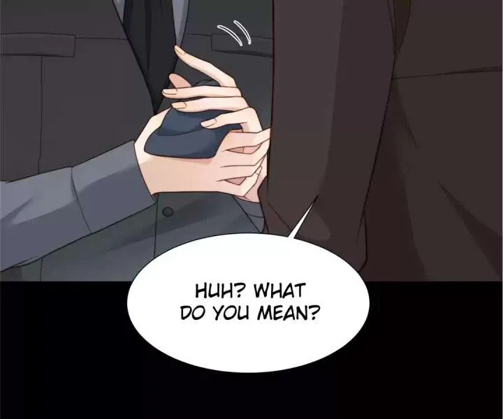 The Substitute Bride And The Overly affectionate Husband Chapter 33 page 66 - 