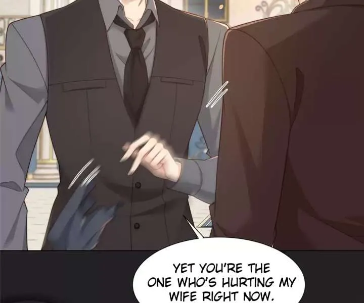 The Substitute Bride And The Overly affectionate Husband Chapter 33 page 69 - 