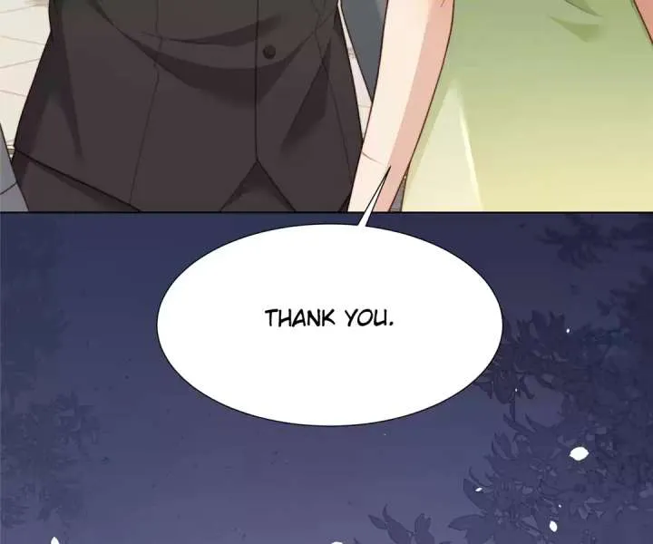 The Substitute Bride And The Overly affectionate Husband Chapter 33 page 78 - 